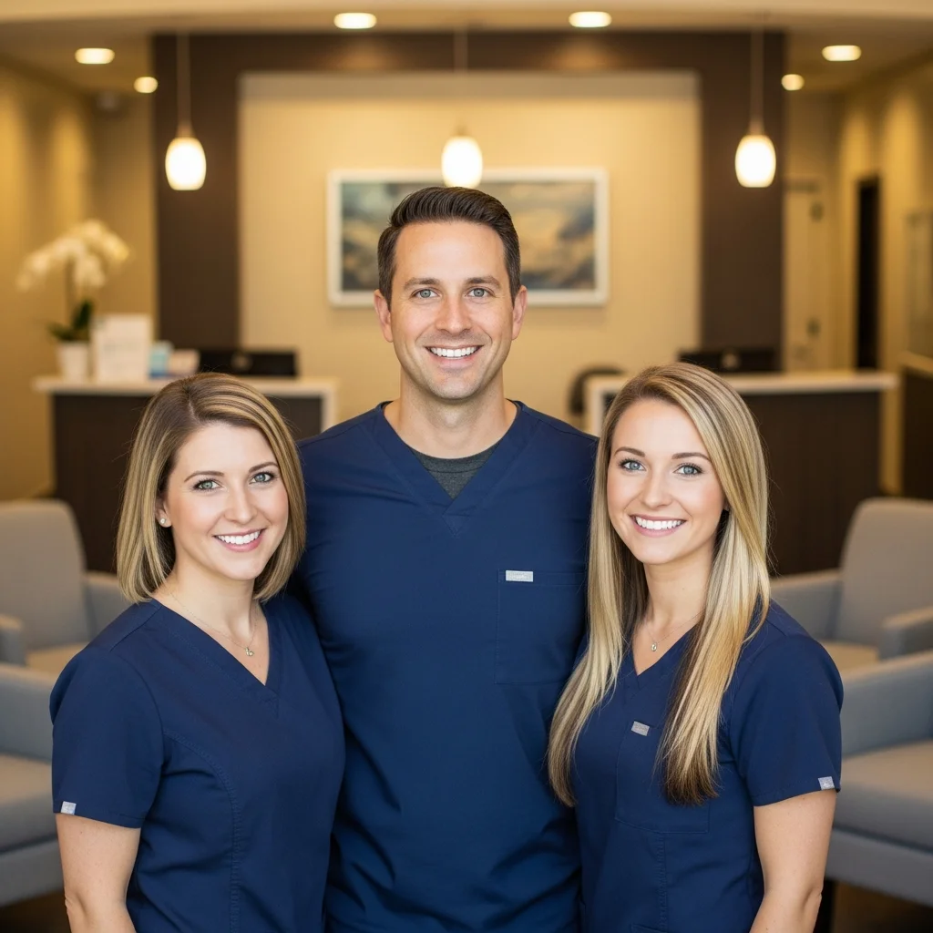 Emergency Dental Team